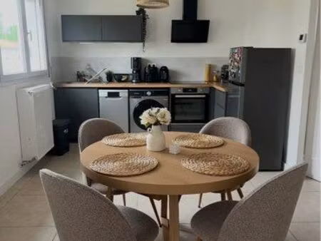 t3 neuf avec extérieur