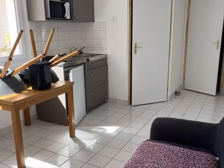 location t1 bis nantes bail étudiant