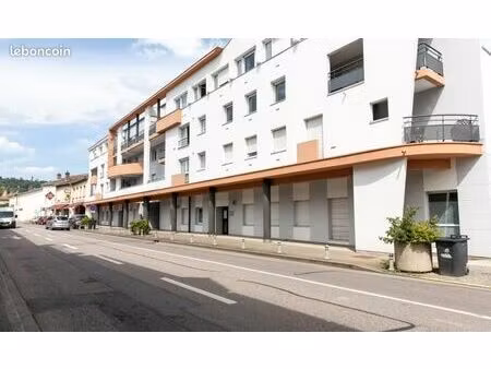 appartement 3 pièces 77 m²