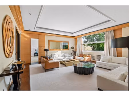appartement de luxe à vendre dans le quartier muette nord