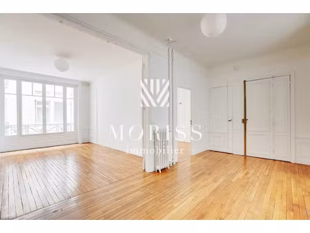 appartement de luxe à vendre dans le quartier pereire-malesherbes