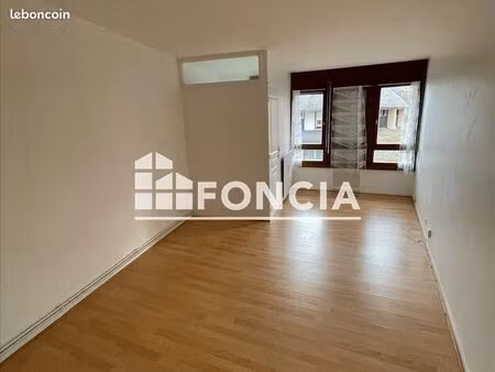 appartement 1 pièce 26 m²