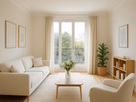 vente appartement 4 pièces 79 m² à vernouillet (78540)  345 000 €
