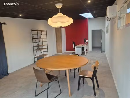 location local bureau professionnel pro