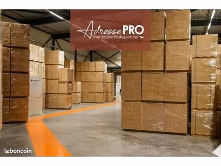 bureau 1 185 m²