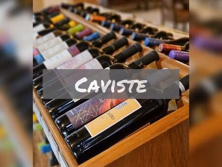 bar  caviste  fonds de commerce 407 m² quimper