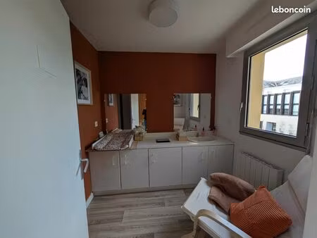 location salle de soins cabinet quimper centre