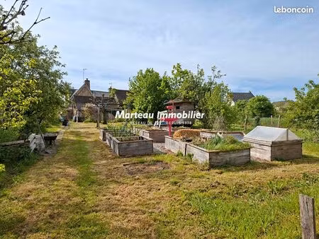 maison 5 pièces 99 m²