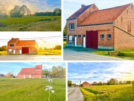 maison à vendre à heist-op-den-berg € 794.340 (lo5kr) - immowel invest | zimmo
