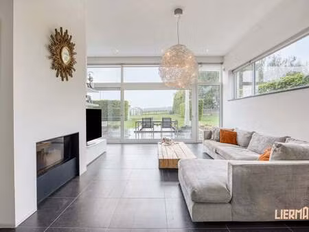 maison à vendre à ressegem € 795.000 (lo6rp) - immo lierman | zimmo