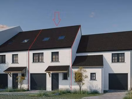 maison à vendre à la hulpe € 785.000 (lo6ei) | zimmo