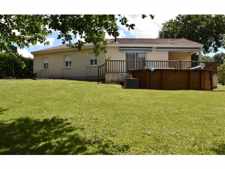 maison lacrabe m² t-5 à vendre  217 000 €