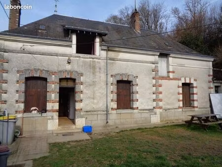 maison 3 pièces 102 m²
