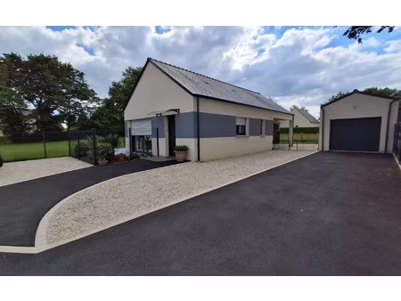 maison missillac 109 m² t-5 à vendre  369 250 €