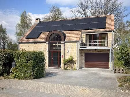 maison à vendre à genval € 695.000 (lo6k8) - immobilière hendrix genval | zimmo