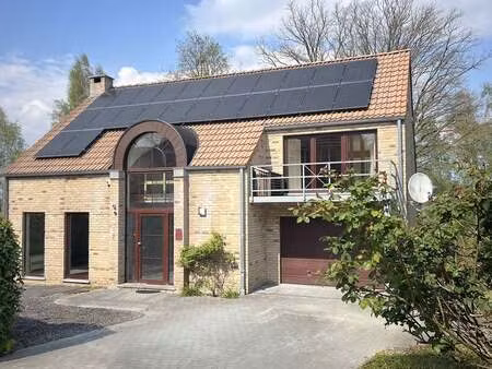 maison à vendre à genval € 725.000 (lo6k8) - immobilière hendrix genval | zimmo