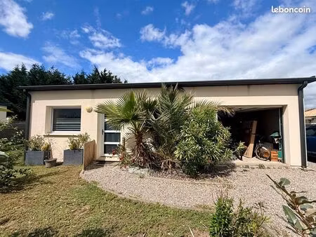maison 4 pièces 101 m²