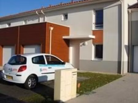 maison 4 pièces 91 m²