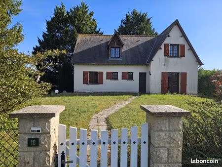 maison 147m² - 5 ch