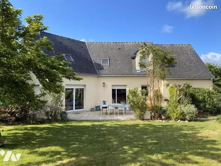 maison 153 m² st andre des eaux