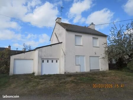 maison à rafraichir