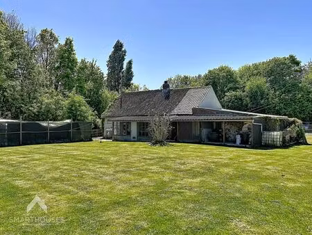 terrain à vendre à lauwe € 330.000 (lo5e2) - smart houses | zimmo