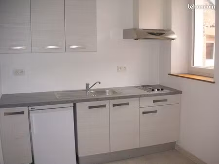 appartement 1 pièce 36 m²