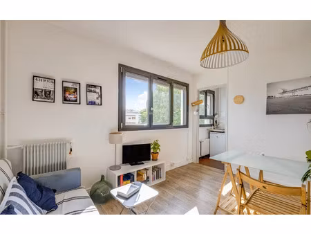 appartement montreuil 22 m² t-1 à vendre  189 000 €
