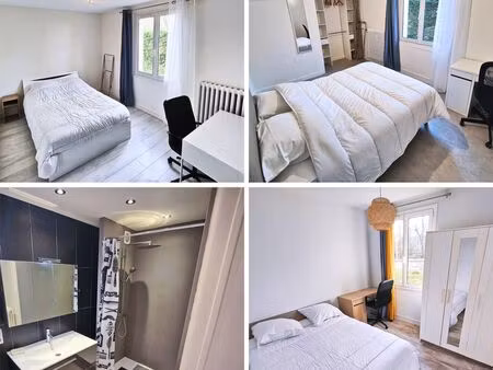 appartement 4 pièces 73 m²