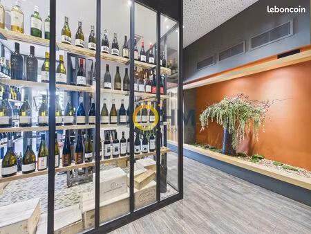 restaurant 417 m² le puy-en-velay