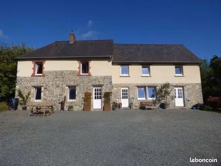 maison 6 pièces 166 m²