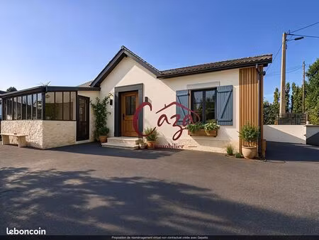maison 3 pièces 94 m²