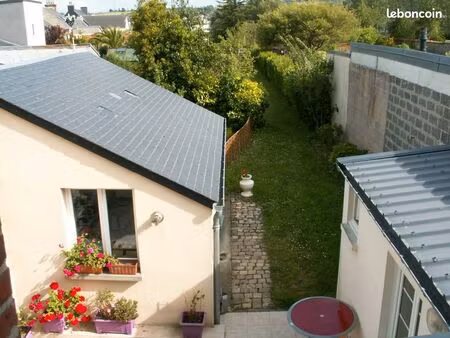 maison 2 chambres tourlaville 85 m2