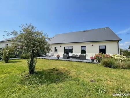 maison 4 pièces 93 m²