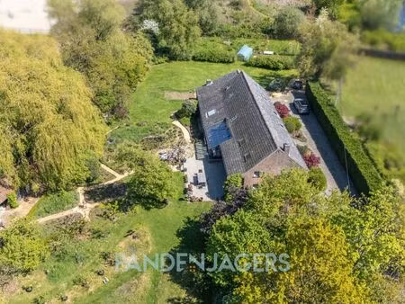 maison à vendre à koningshooikt € 850.000 (lo5gd) - pandenjagers | zimmo