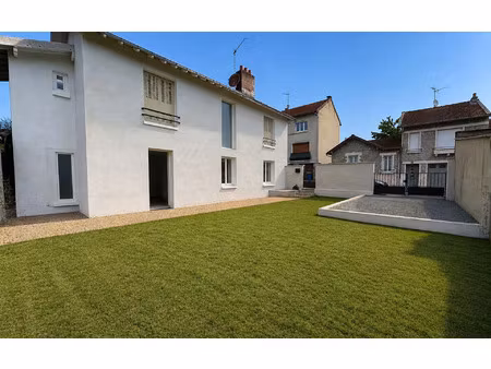 maison limoges m² t-3 à vendre  262 000 €