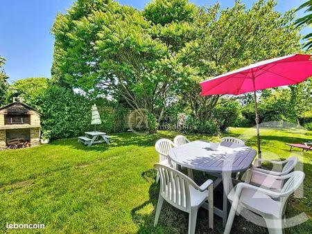 maison 5 pièces 143 m²