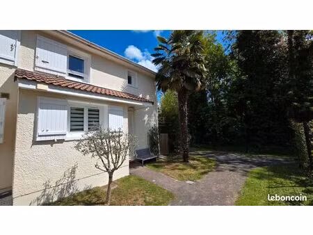 maison 4 pièces 82 m²