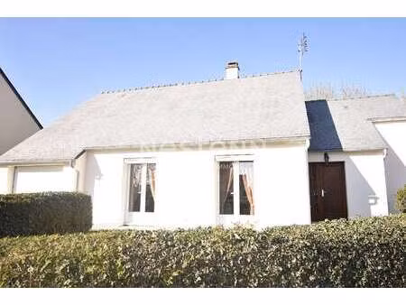 vente maison à saint-herblain (44800) : à vendre / 76m² saint-herblain