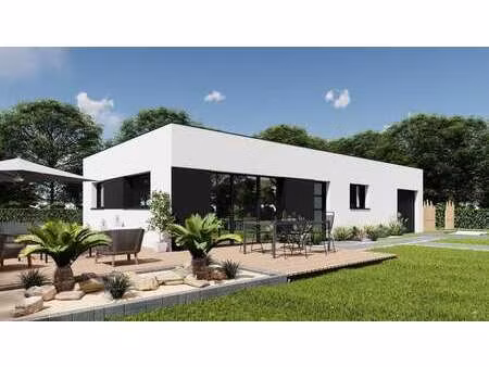 vente maison à saint-philbert-de-grand-lieu (44310) : à vendre / 78m² saint-philbert-de-gr