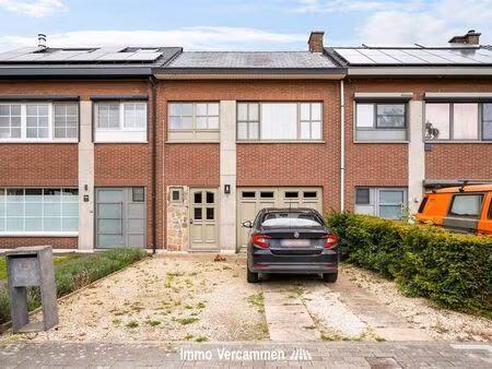 maison à vendre à sint-katelijne-waver € 350.000 (lo5h9) - immo vercammen | zimmo