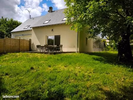 maison 5 pièces 87 m²