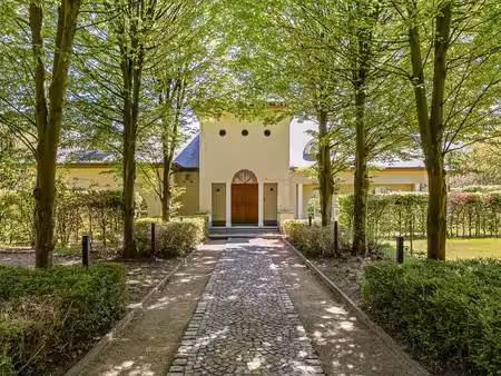 maison à vendre à herenthout € 799.500 (lnvr6) - bauwens groep | zimmo