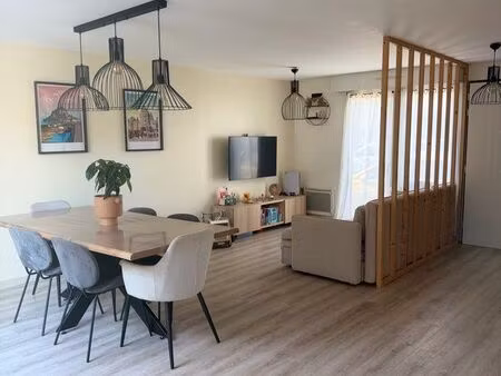 maison 4 pièces