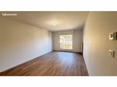appartement 4 pièces 93 m²