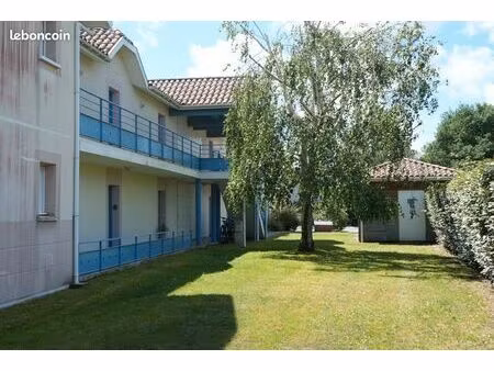 appartement 45m2