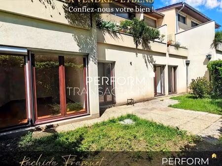 appartement 3 pièces 73 m²