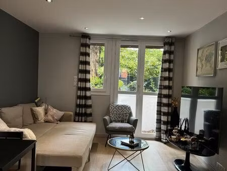 vente t3 56 m2 secteur 31500