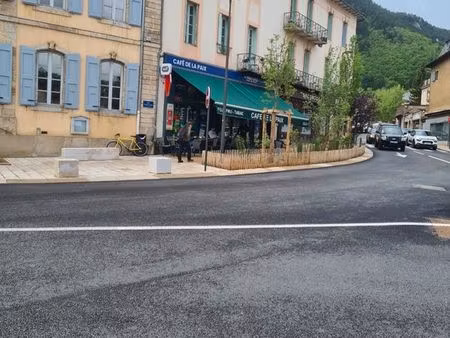 a vendre commerce bar tabac pmu fdj