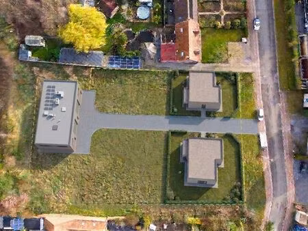 terrain à vendre à rumbeke € 799.000 (lo52v) - dewaele business - roeselare | zimmo